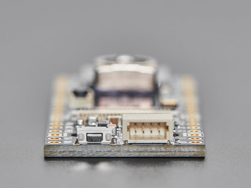 Adafruit PiCowbell Camera Breakout - Autofocus 120 Degree Lens