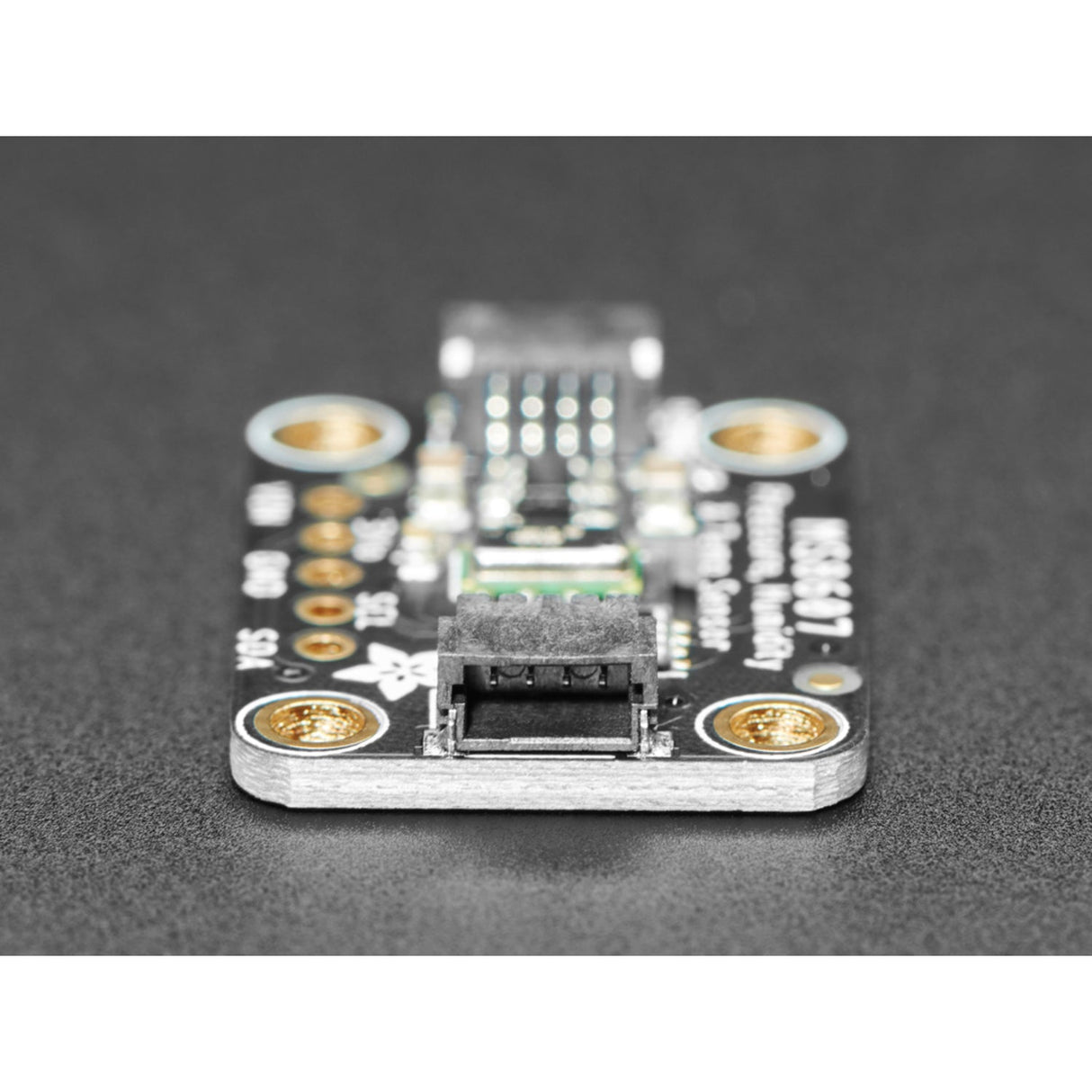 Adafruit MS8607 Pressure Humidity Temperature PHT Sensor - STEMMA QT / Qwiic