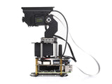 Serial Bus 360° Pan-Tilt Camera Module – High-Torque, 2-Axis, Robot Compatible