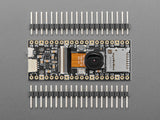 Adafruit PiCowBell Camera Breakout - Wide Angle 120 Degree Lens