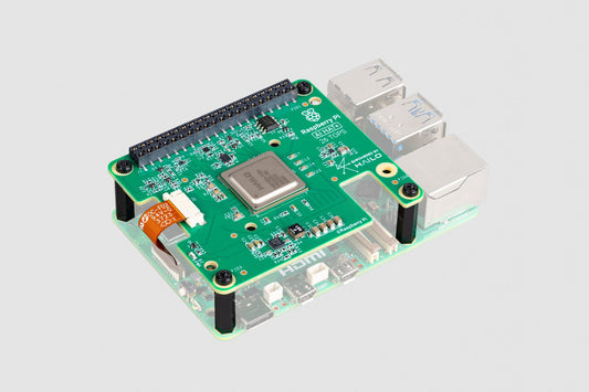 Buy a Raspberry Pi in Australia - Fastest Delivery – Pi Australia