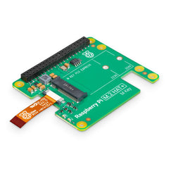 Raspberry Pi M.2 HAT+