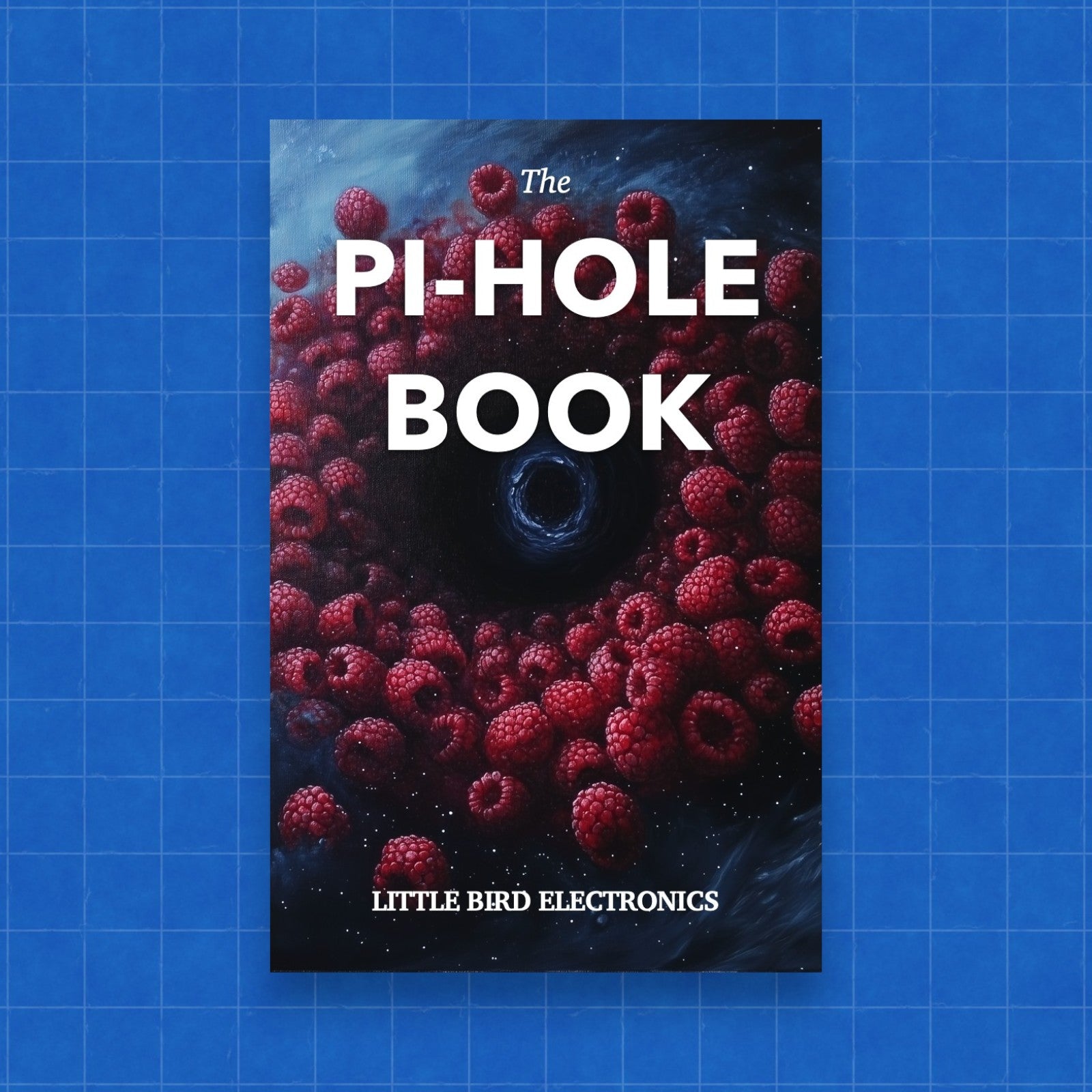 The Pi-Hole Book