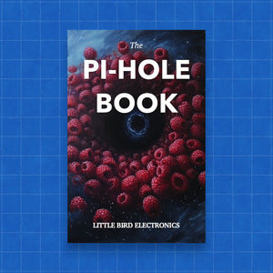 The Pi-Hole Smart Book