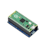 0.96inch LCD Display Module for Raspberry Pi Pico, 65K Colors, 160×80, SPI