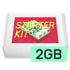 Raspberry Pi 4 - Starter Kit