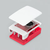 Raspberry Pi 5 Case