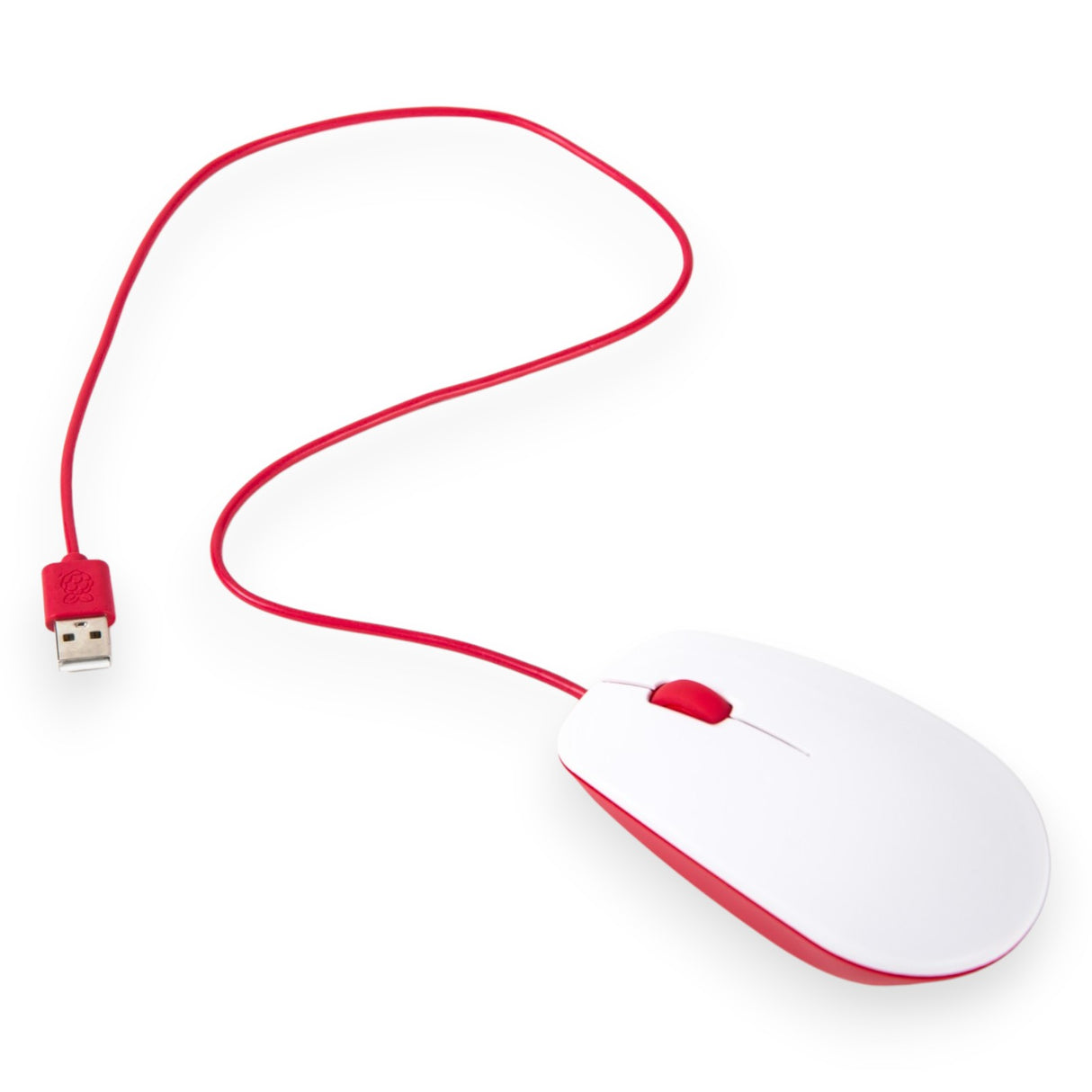 Official Raspberry Pi Mouse