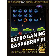 Retro Gaming with Raspberry Pi