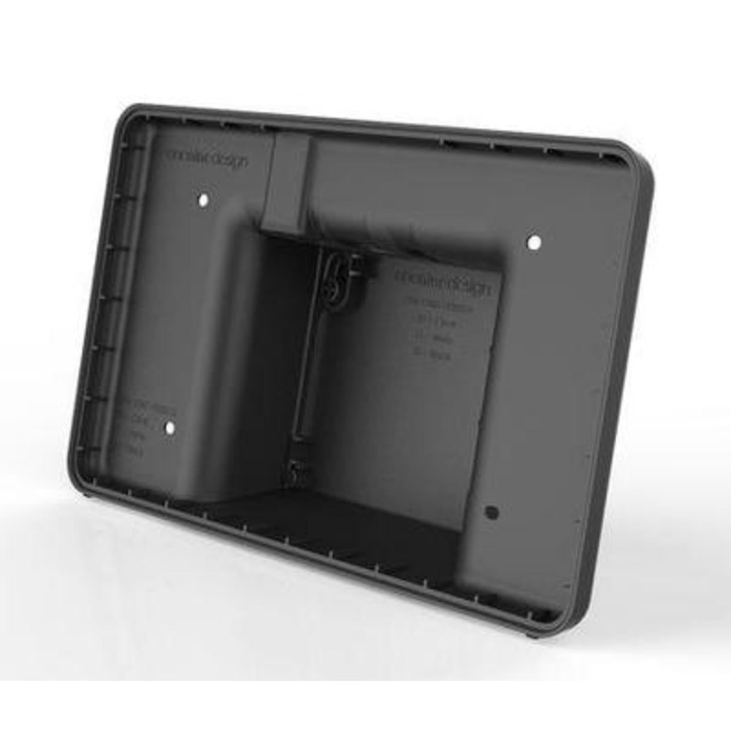Case for Raspberry Pi Official 7" Touchscreen for Pi 4
