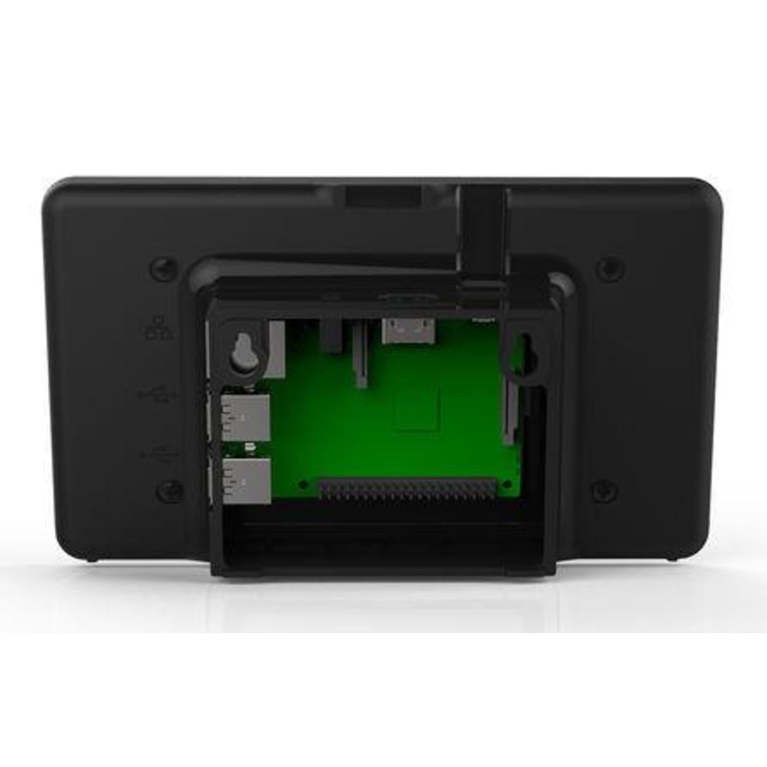 Case for Raspberry Pi Official 7" Touchscreen