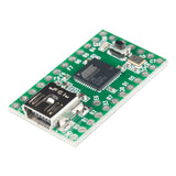 Teensy (ATmega32u4 USB dev board) 2.0 [ATmega32u4]