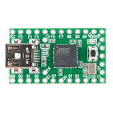 Teensy (ATmega32u4 USB dev board) 2.0 [ATmega32u4]