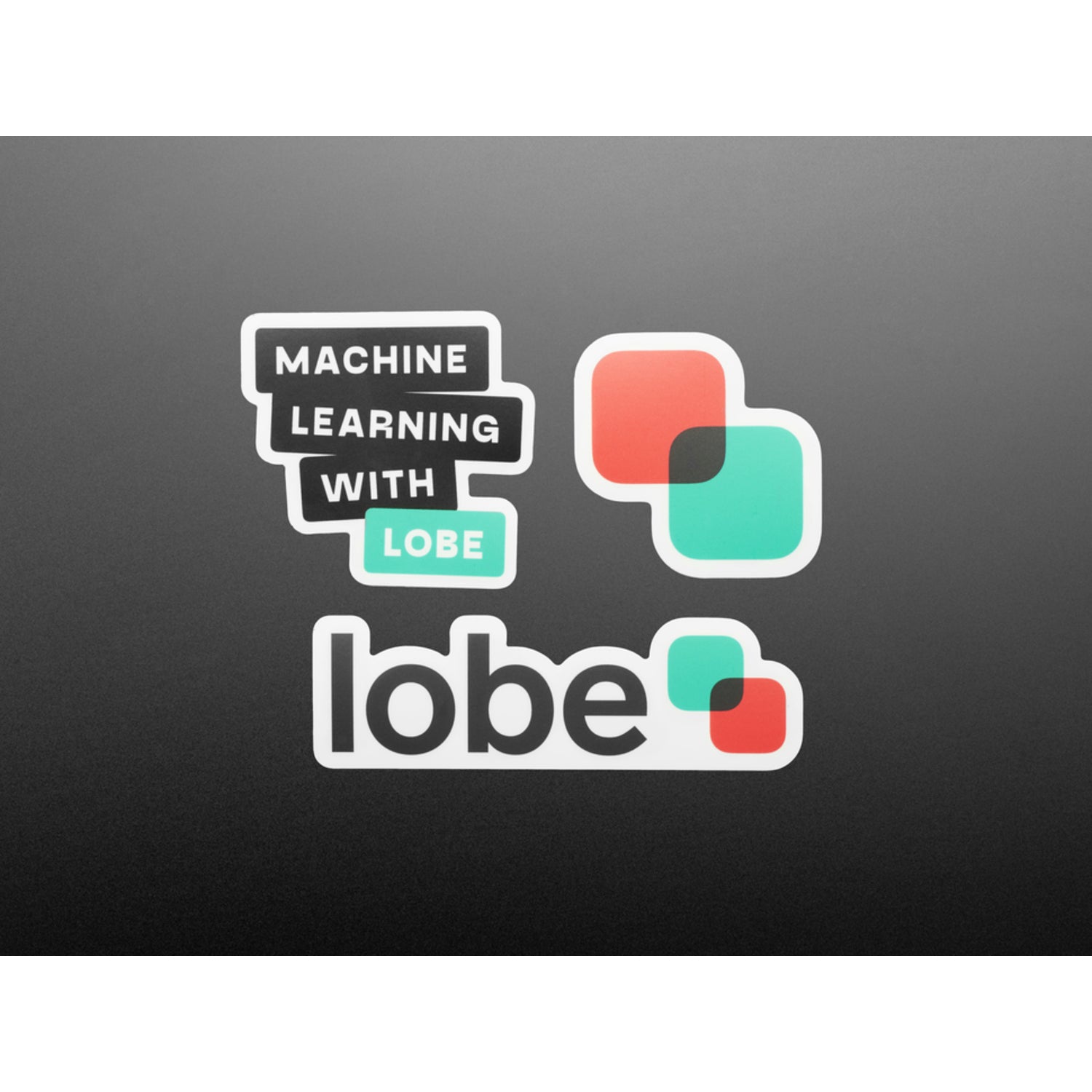 Microsoft Machine Learning Kit for Lobe - Pi 4 Not Included