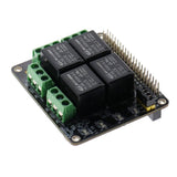 PiRelay - Relay Board for Raspberry Pi