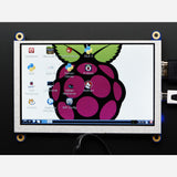 HDMI 5 Display Backpack - Without Touch