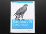 Raspberry Pi Cookbook by Simon Monk