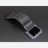 Adafruit PiTFT 2.2 HAT Mini Kit - 320x240 2.2 TFT - No Touch