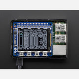 Adafruit PiTFT 2.2 HAT Mini Kit - 320x240 2.2 TFT - No Touch