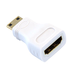 Mini HDMI to HDMI Adapter