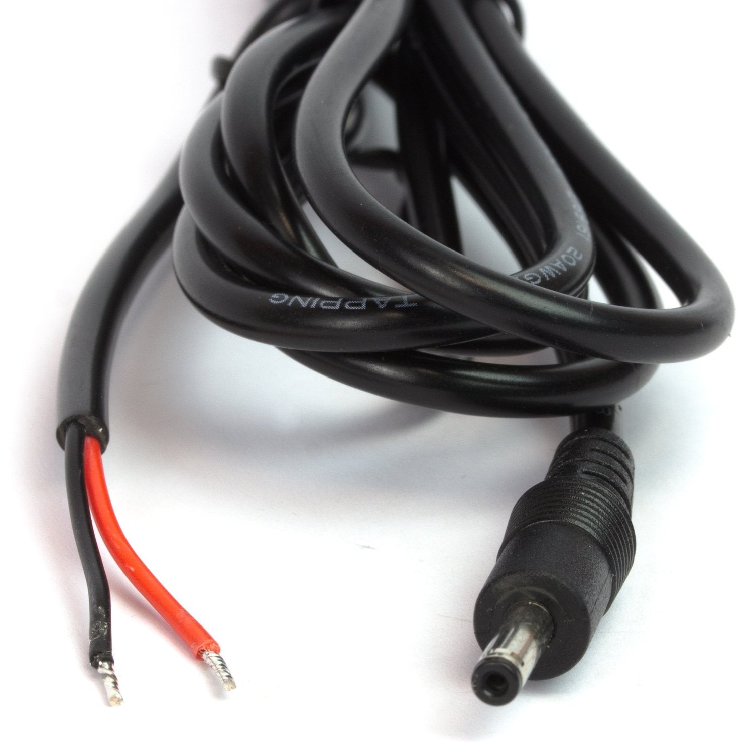 Wide Input SHIM - 1.5m long power cable