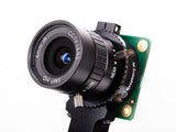 Raspberry Pi High Quality Camera