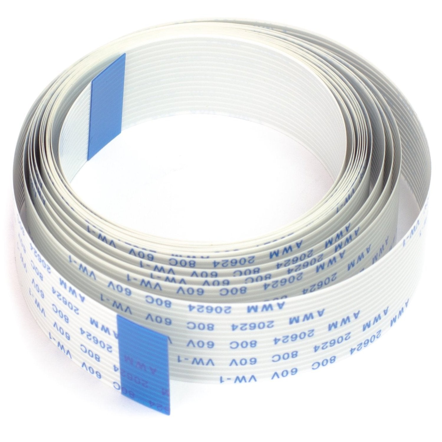 Raspberry Pi Camera Cable - 100cm