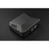 Argon ONE Raspberry Pi 4 Aluminium Case