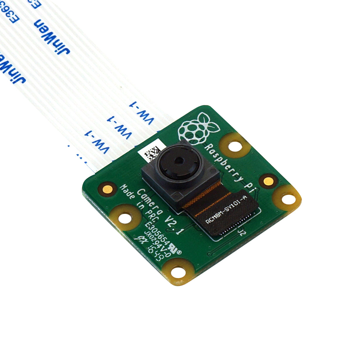 Raspberry Pi Camera Board V2