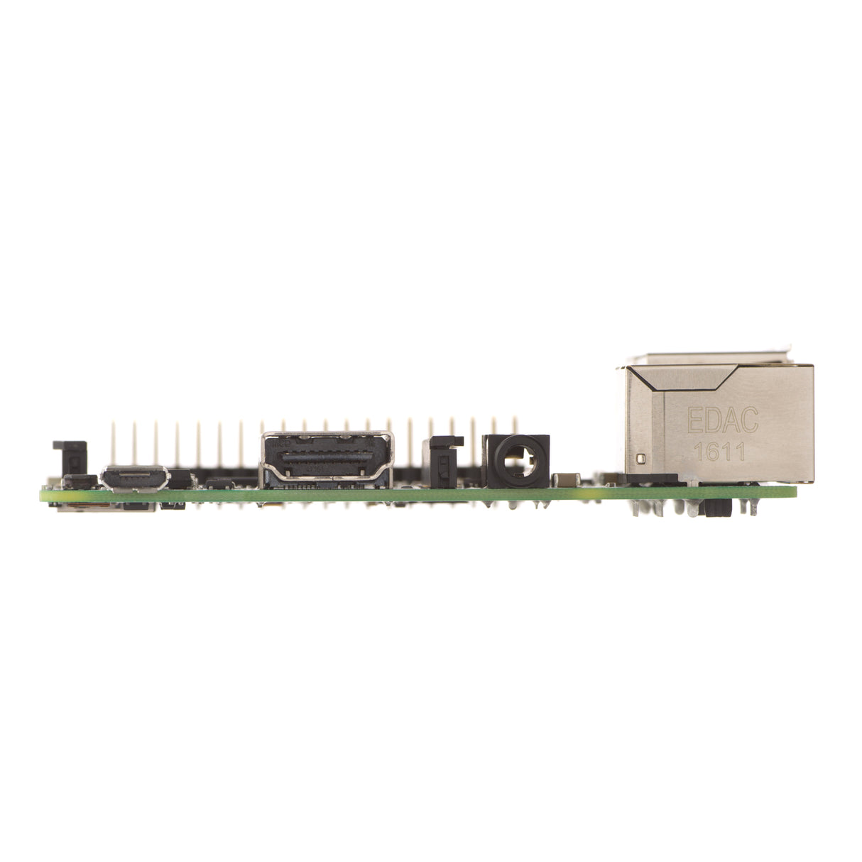 Raspberry Pi 3 Model B