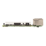 Raspberry Pi 3 Model B+ with included NOOBS 32Gb micro SD card