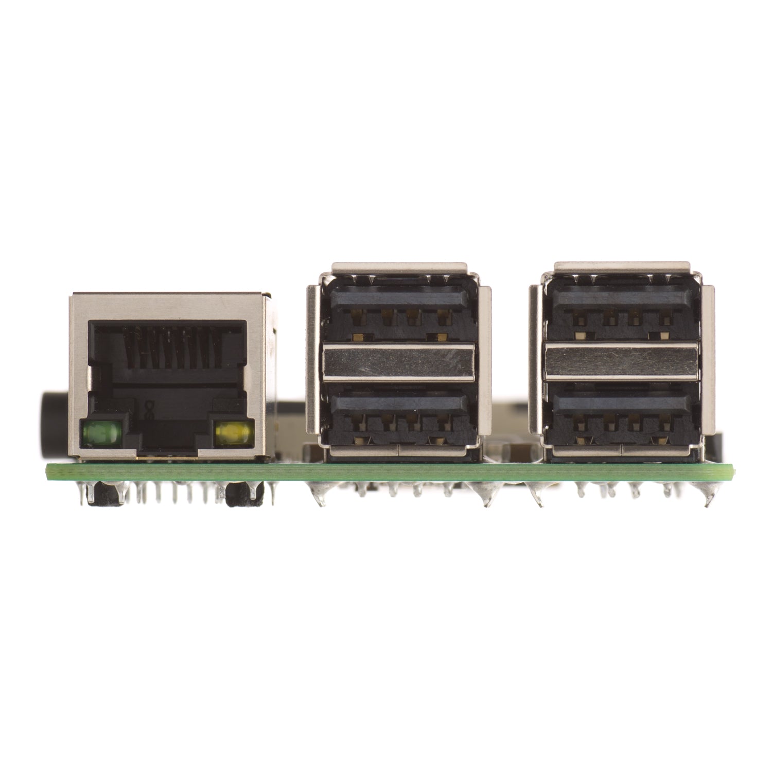 Raspberry Pi 3 Model B+