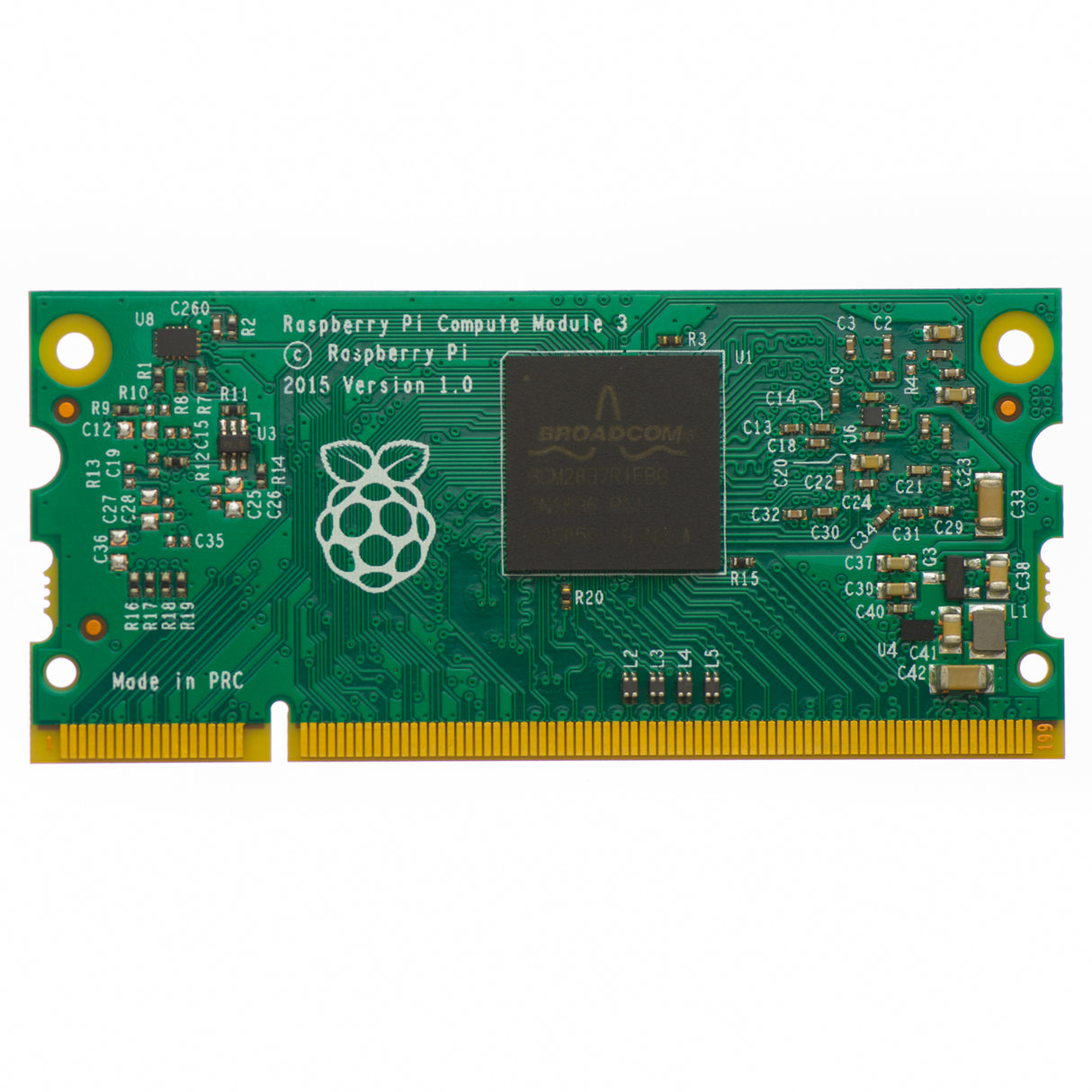 Raspberry Pi Compute Module 3