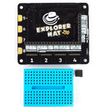 Explorer HAT Pro