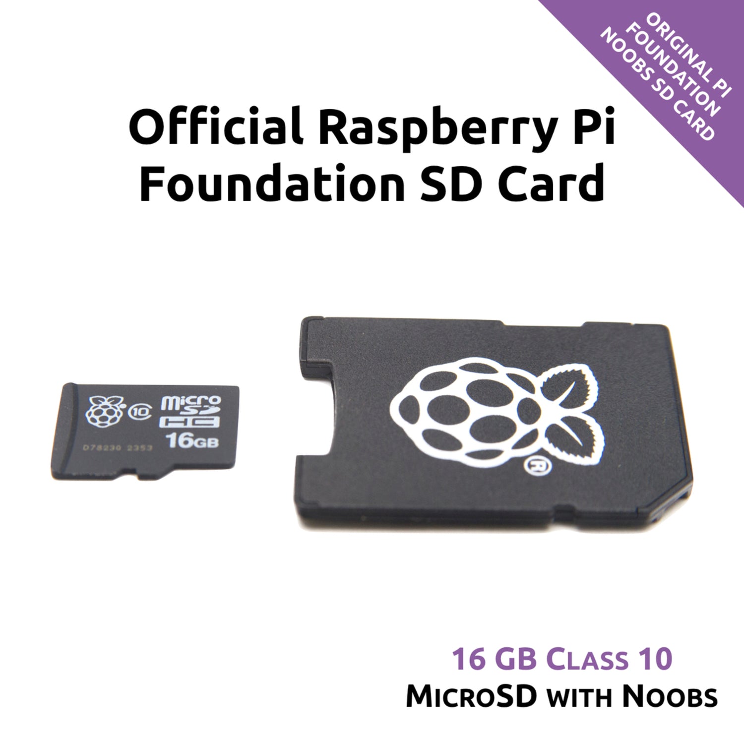 Little Bird Raspberry Pi 3 + Complete Starter Kit