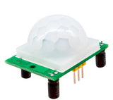 PIR Motion Sensor