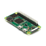 Raspberry Pi Zero WH - with soldered headers