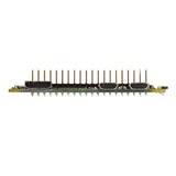 Raspberry Pi Zero WH - with soldered headers
