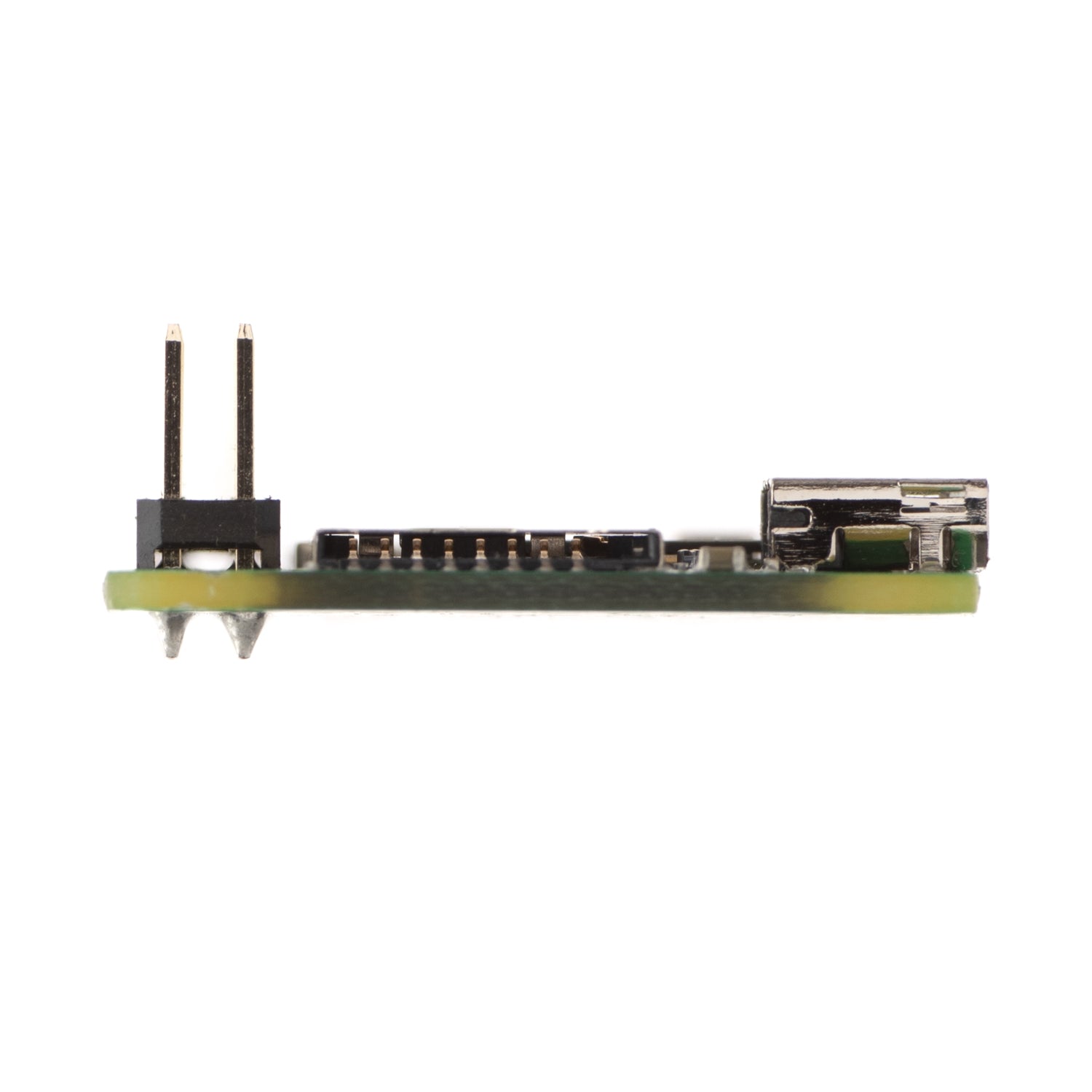 Raspberry Pi Zero WH - with soldered headers