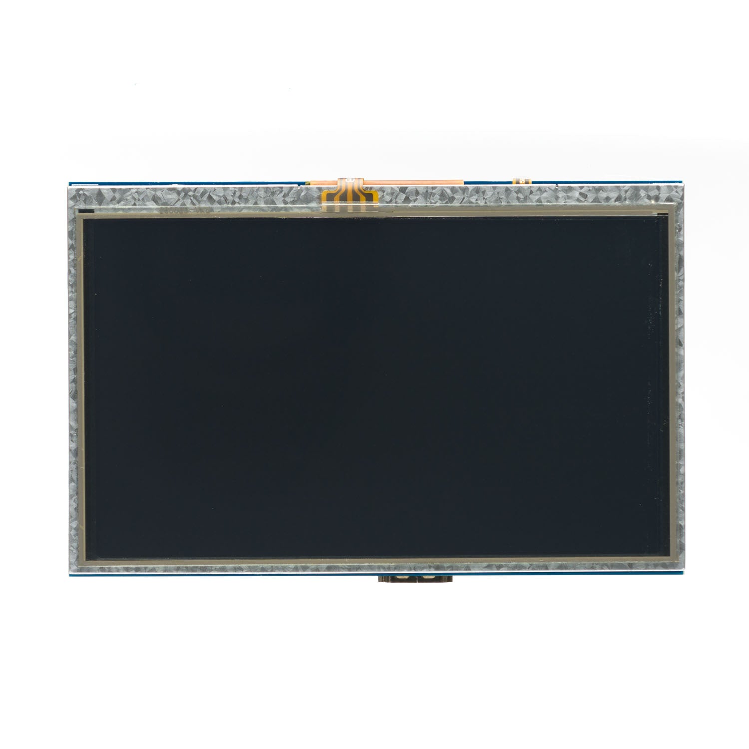 5 inch LCD HDMI Touch Screen Display for Raspberry Pi 4
