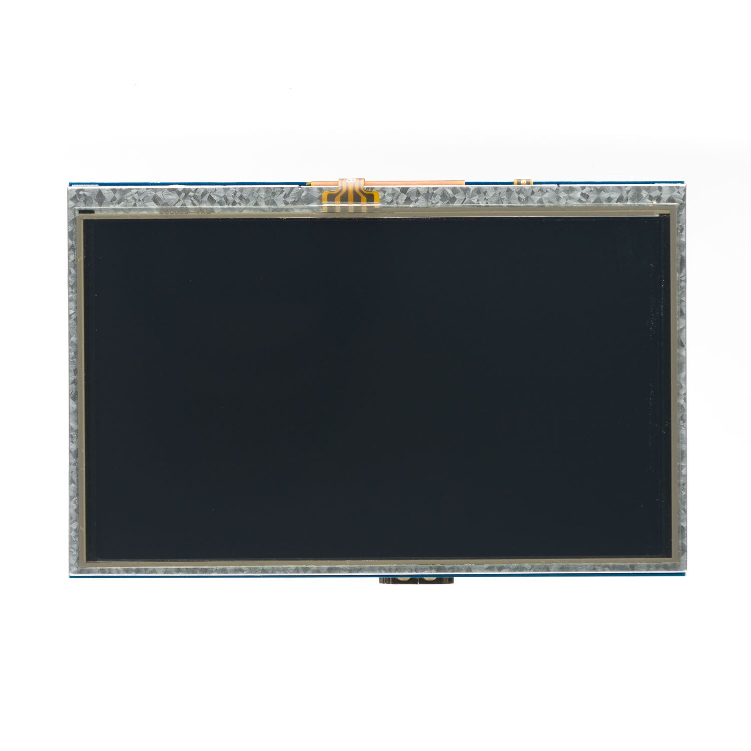 5 inch LCD HDMI Touch Screen Display for Raspberry Pi 4 – Pi Australia