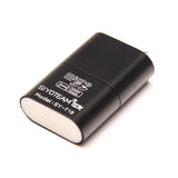 USB MicroSD Card Reader