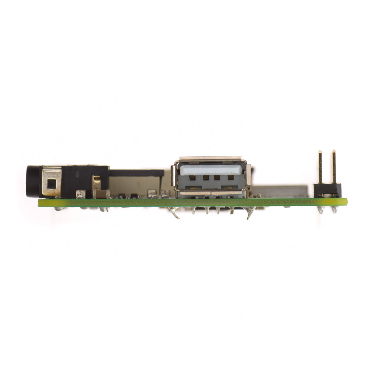 Raspberry Pi 3 Model A+