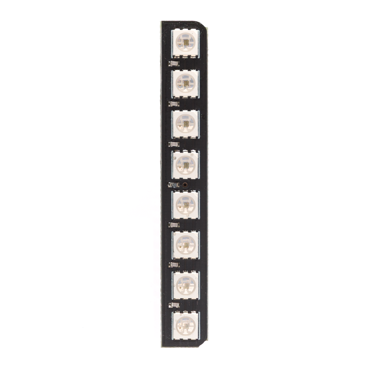 Little Bird Toucan 8 x APA102 RGB LED