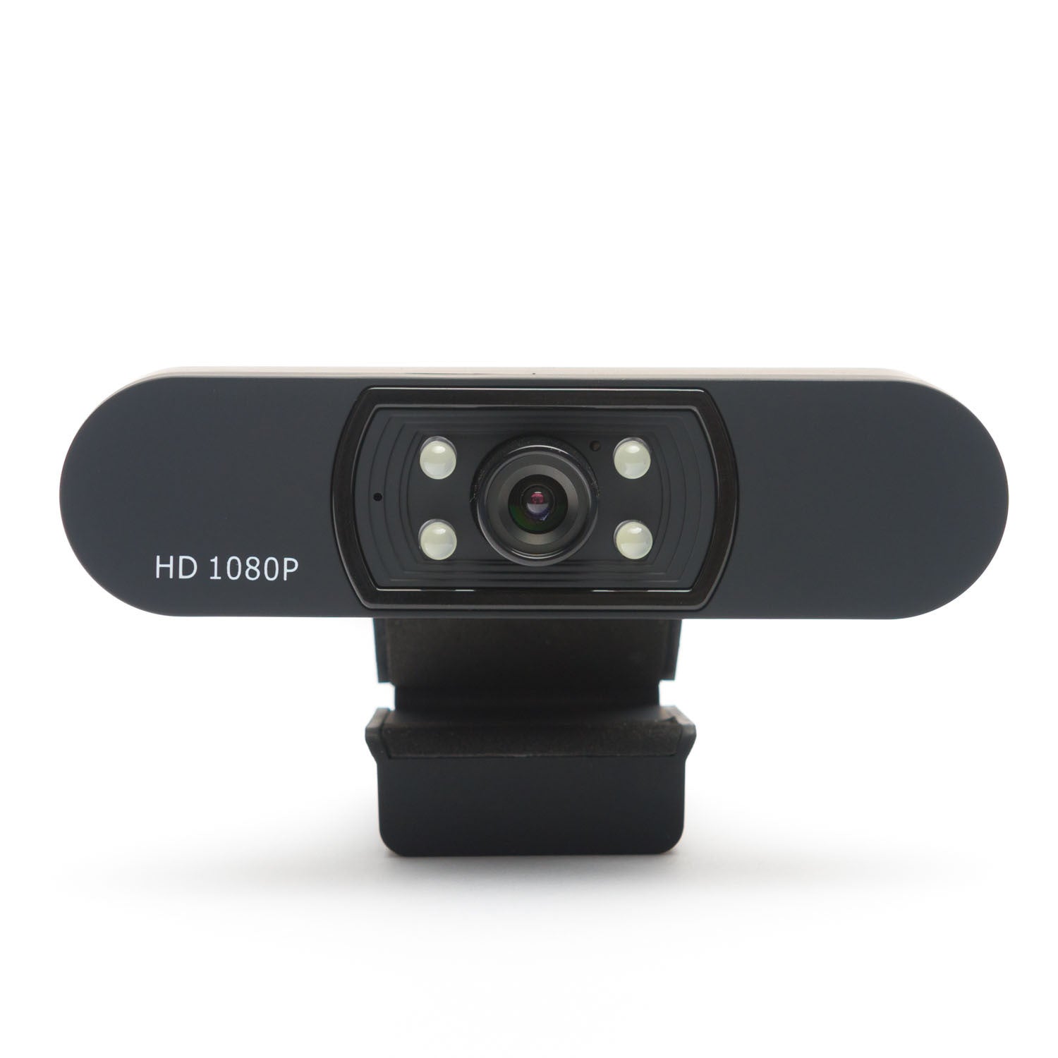 1080p Webcam for Raspberry Pi