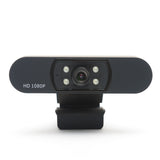 1080p Webcam for Raspberry Pi