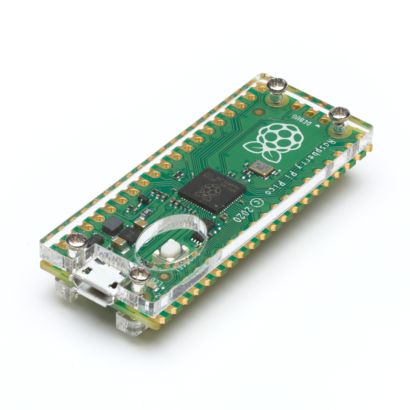 How to Install Home Assistant on a Raspberry Pi 5 – Pi Australia Circuit Diagram