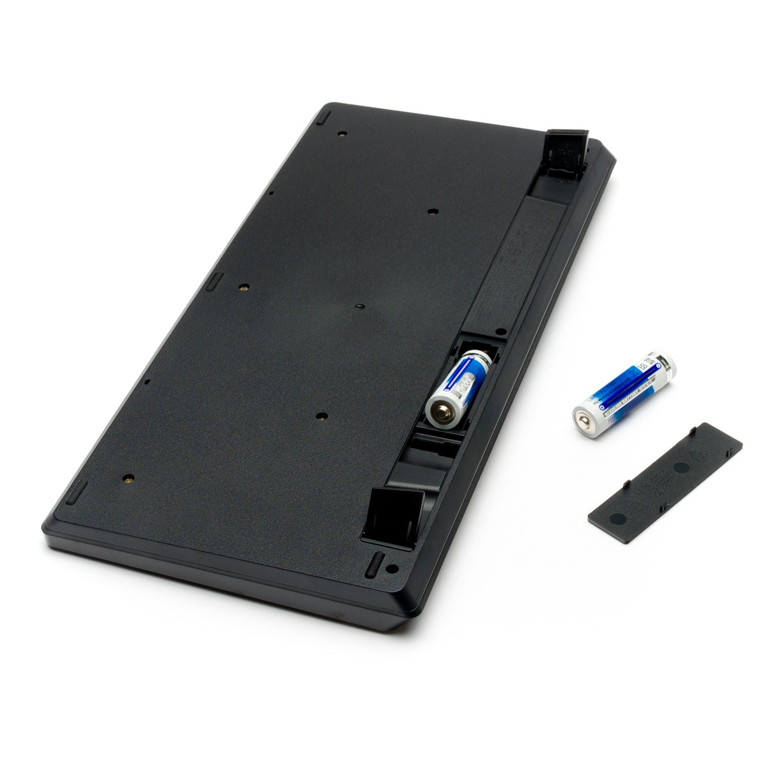 Little Bird Wireless Keyboard and Mouse