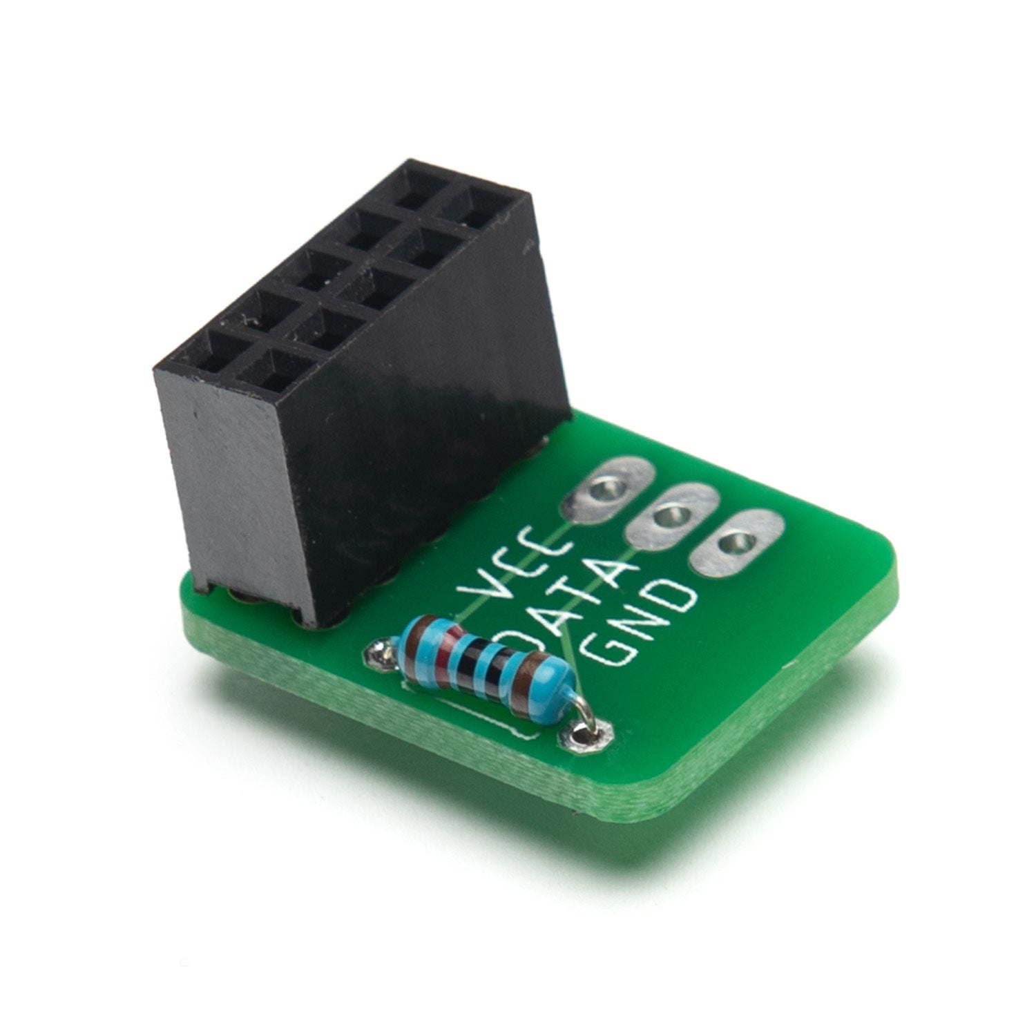 1-Wire Digital Temperature Sensor for Raspberry Pi - Assembled (3m)