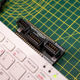 Breakout Garden for Raspberry Pi 400